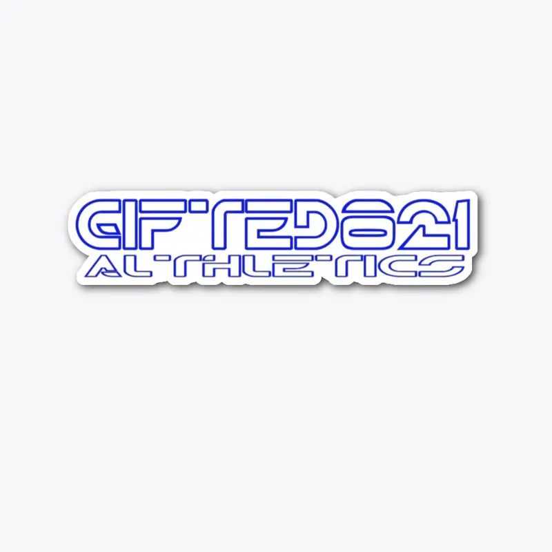 GIFTED821 Athletics