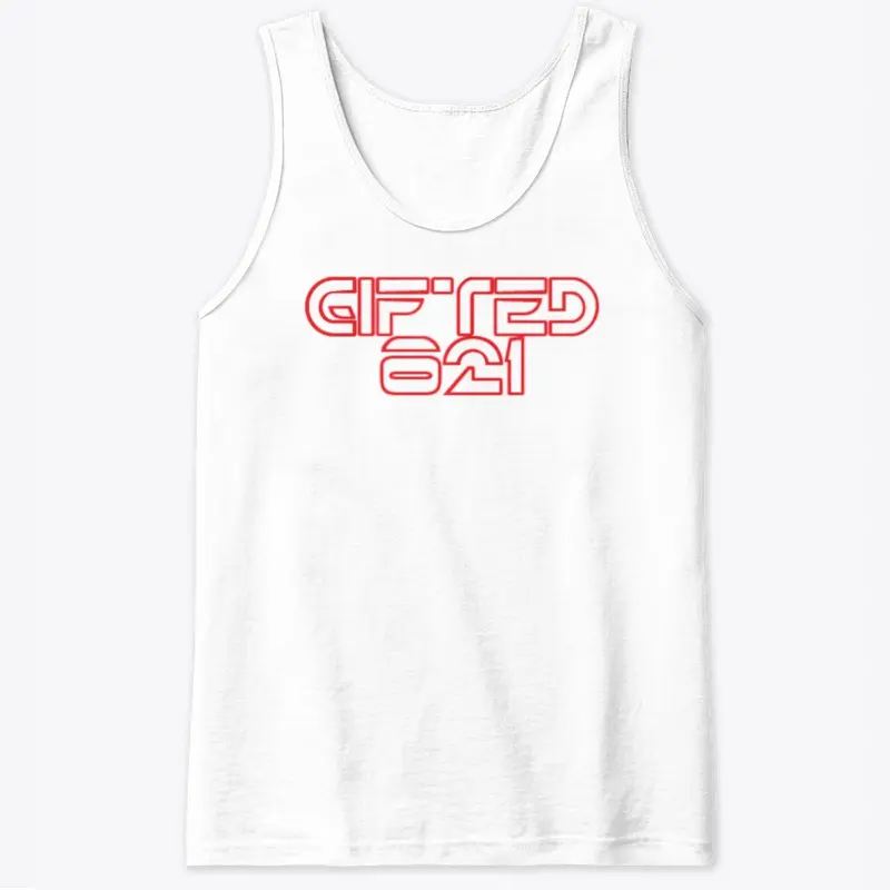 Gifted821 Brand