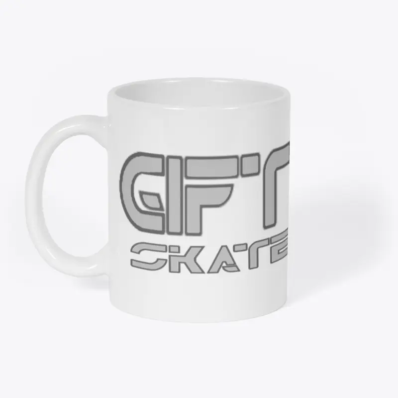 GIFTED821 Skateboards